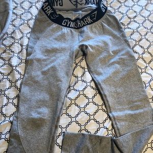 Gymshark flex leggings